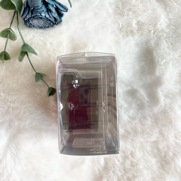 New with tags BRUSH CLEANSER with SILICONE CLEANSING PAD - Picture 3 of 3